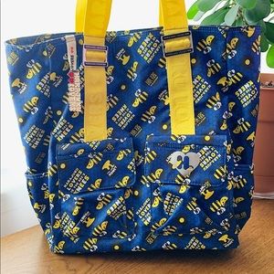 Harajuku lovers 🐝 bag!